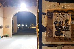Polentata kavernicola anti-leghista, al Cascinetto una 'sorveglianza discreta'