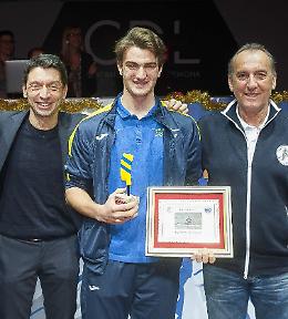 Sport in festa: emozioni e premi