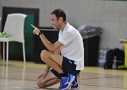 Chromavis Offanengo, salta coach Nibbio: fatale il ko nel derby con Ostiano