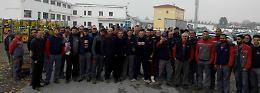 Vertenza Maschio, il Comune ‘apre’: "Ma prima garanzie sull’occupazione"