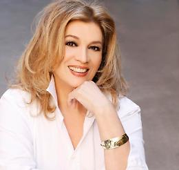 Annullato il concerto di Iva Zanicchi di lunedì 10