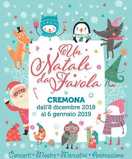 Presentato  'Un Natale da favola'