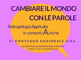 Cremona 'laboratorio' degli antropologi