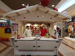 A Natale Arco Onlus torna al Cremona Due a fare solidarietà