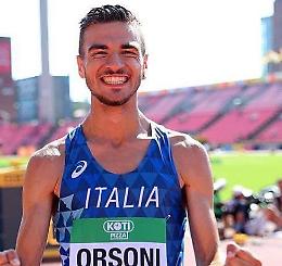 Mondiali di atletica: sta per arrivare il momento dei casalaschi