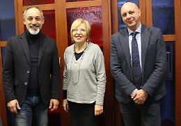 Piano delle arti: finanziati cinque progetti per la promozione della musica nelle scuole cittadine