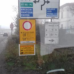 Smog, confermate le misure temporanee di primo livello