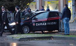 Villetta ‘visitata’ dai ladri: finestra forzata e rubato tutto l’oro
