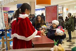 Un giocattolo per i bambini meno fortunati