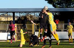 Crema 1908, altra sconfitta (2-1) in casa con la Vigor Carpaneto