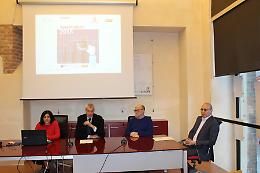 Presentato l’Annuario Statistico 2018 del Comune