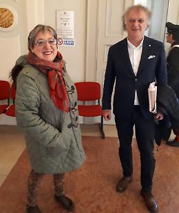 Caso Minias, "Boccetta: una cosa da ridere"