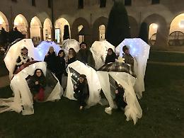 Magia in piazza Duomo con Antonio Catalano