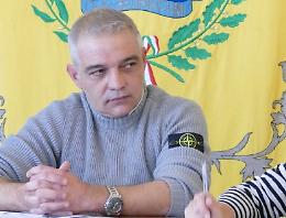 Malore per il sindaco Pier Ugo Piccinelli, grande preoccupazione