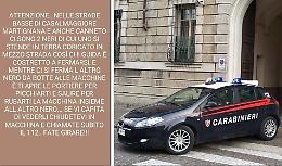 Molti post sui social: "E' una bufala, anzi no"
