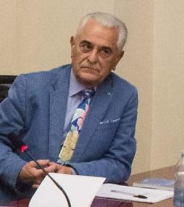 «Ravelli è stato come Tucidide, storico e politico ateniese»