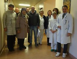 Un ospedale amico dei bambini, via ai lavori per il pronto soccorso pediatrico