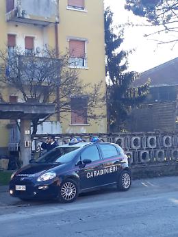 Non si presenta in caserma per la firma, arrestato