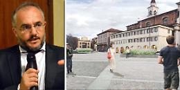 Rifacimento piazza Garibaldi: 'Snobbati i commercianti'