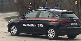Banda dell'Audi nera in azione: due furti a segno, tre sfumati