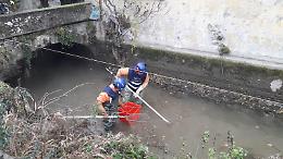 FOTO Il recupero di quattro quintali di pesce nel Naviglio Grande Pallavicino