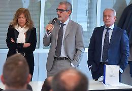 Marcegaglia ‘Casalmaggiore, la punta di diamante’