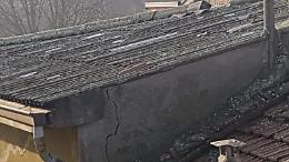 Amianto in via Bissolati, denuncia dell'Ona
