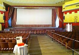 Ex cinema Ariston, fallito il tentativo di acquistarlo
