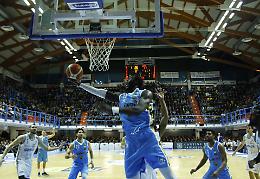 La Vanoli da trasferta corsara a Brindisi (86-80)