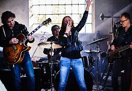 Elena Federici: "In questo video c'è lo spirito dell'anima?