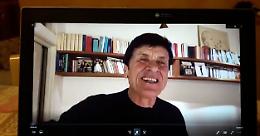 Auguri in musica, il grande cuore di Gianni Morandi