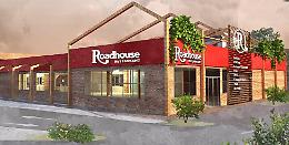 Nuova 'porta' della città, la cascina rinasce con il ‘Roadhouse’