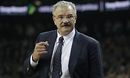 Vanoli sempre al comando, Fiat Torino ko (100-87)