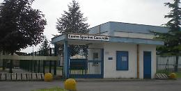 Centro sportivo, il restyling parte dopo l'Epifania