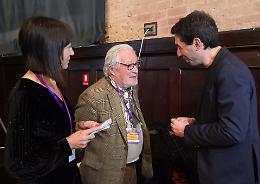 Dagli antropologi 100 libri. Dopo il convegno, il dono alla città