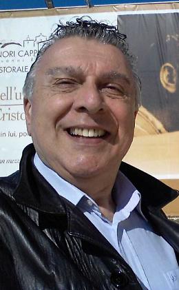 Addio a Gualazzini, lo storico ‘papà’ del Fillmore