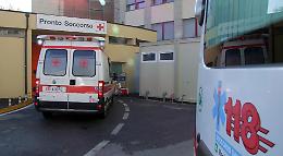 Ospedale,  accessi in aumento. Emergenza pronto soccorso