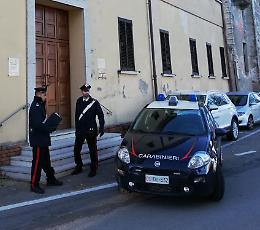 Spray al peperoncino, i genitori ‘graziano’ la 14enne
