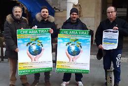 Stop formaldeide, il 22 petizione a Bruxelles