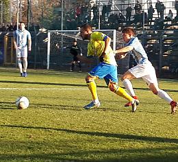 Pergolettese, missione compiuta: San Marino battuto 2-1