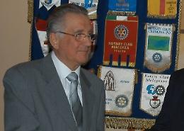 Casalmaggiore in lutto per il notaio Alessandro Cirani 