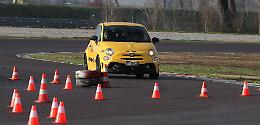 Pilota o navigatore di rally: una selezione per sognare