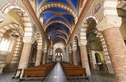 Ogni settimana 4mila euro per scaldare la Pieve, messe a San Giacomo