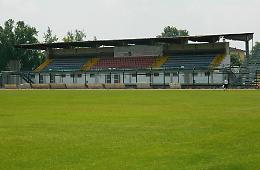 Razzia allo stadio, spariti i soldi