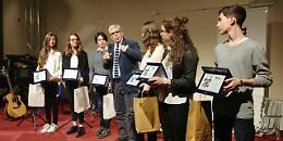 Concorso di scrittura: ecco i finalisti della IX edizione 