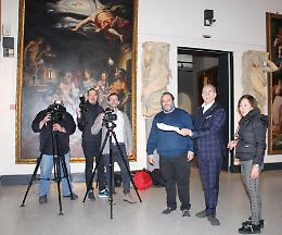 Cremona tra le 'Capitali d&rsquo;Italia' su Marcopolo