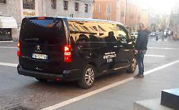 Torna ‘4 ristoranti’, lo chef Borghese in città