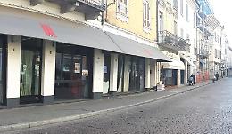E' crisi nera per i bar. In 18 hanno chiuso o sono falliti