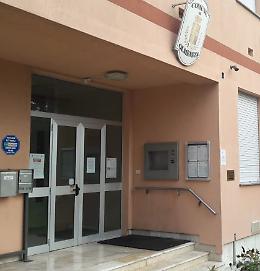 Secondo colpo in Comune, via gli incassi della casa dell’acqua