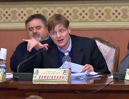 Comune e veleni, Bongiovanni: ‘Cnc vergognosi, cercano caos’